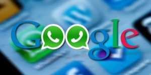 Google Berniat Akuisisi WhatsApp Messenger