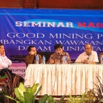 Seminar nasional â€œGood Mining Practiceâ€ (Ist)