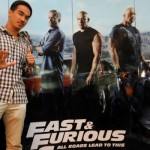 Video: Aksi Laga Joe Taslim di Film ‘Fast and Furious 6’