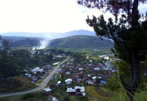 Pemandangan Gayo Lues (dianasaib.blogspot.com)