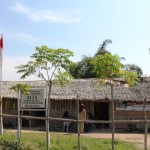 MIS Abeuk Reuling Sawang, Aceh Utara (Foto Fachrul Fikri)