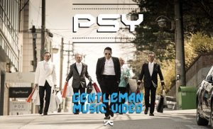 Video: Lagu “Gentleman” dari PSY