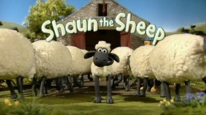 Film ‘Shaun the Sheep’ Akan Tayang di Layar Lebar