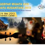 Gebyar Wisata dan Budaya Nusantara 2013