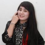 Ratu Rissa (tribunnews.com)Ratu Rissa (tribunnews.com)