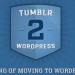 Puluhan Ribu Pengguna Tumblr Pindah ke WordPress