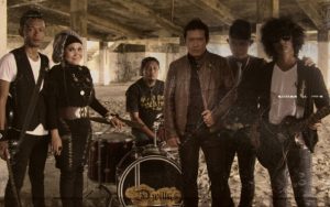 Dwillys Band asal Lhokseumawe (dwillysband.com)