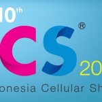 Indonesia Cellular Show Digelar di JCC Jakarta