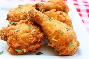 Makan Ayam Bisa Mencegah Kanker Usus