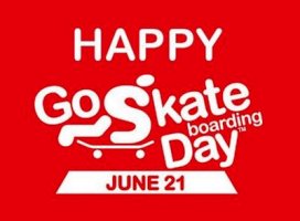 21 Juni, Hari Skateboard Sedunia