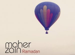 Sambut Bulan Puasa, Maher Zain Rilis Lagu Ramadhan