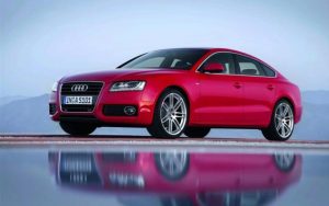 Membedah Teknologi DIS pada New Audi A5 Sportback