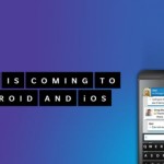 Aplikasi BBM Segera Hadir di Android