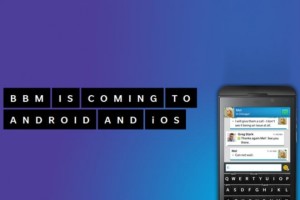 Aplikasi BBM Segera Hadir di Android