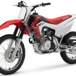 Honda Luncurkan Motor Trail Harga Terjangkau