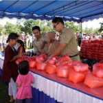 Pemkab Nagan Raya Gelar Pasar Murah Hingga 27 Juli