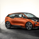 BMW i3, Mobil Hijau Masa depan