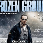 “The Frozen Ground” Kisah Nyata yang Menguras Emosi