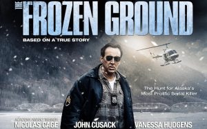 “The Frozen Ground” Kisah Nyata yang Menguras Emosi