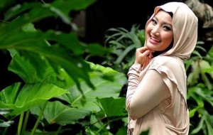 Fathin Shidqia Lubis (kapanlagi.com)