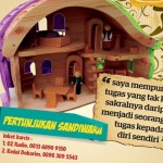 Sandiwara “Rumah Boneka” Akan Pentas di Aceh