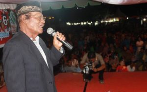 Maestro “Seumapa” dari Bireuen Tarik Perhatian Ribuan Pengunjung PKA