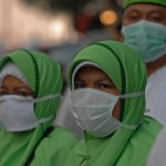 Seluruh Jemaah Haji Dunia Aman dari Virus Corona