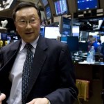 CEO BlackBerry (bloomberg.com)