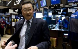 CEO BlackBerry (bloomberg.com)