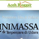 Malam Ini, Blogger Aceh Gelar Nonton Bareng Film Linimassa 3