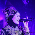 Konser Akhir Tahun Liza Aulia