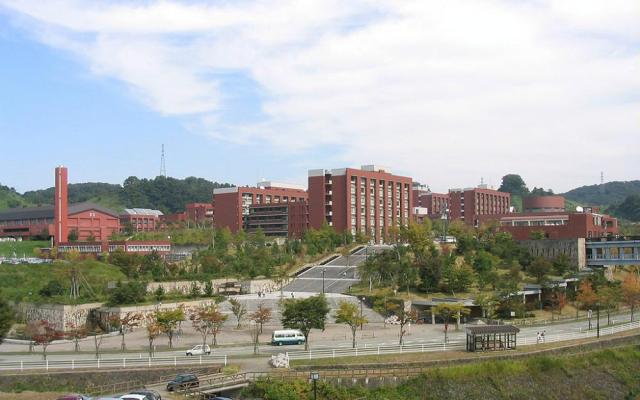 Kanazawa University (studioabroad.newpaltz.edu)