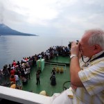 Gunung Anak Krakatau