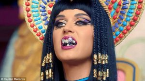 Petisi Video Klip Katy Perry Akhirnya Dimenangkan Shazad Iqbal