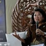 Mari Elka Pangestu