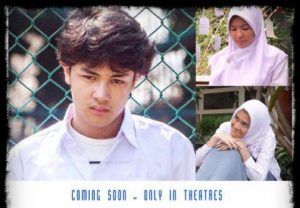 Ini Dia Video Teaser Film Hijaber in Love