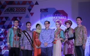 Putra-Putri Batik Indonesia Perwakilan Aceh (Foto M Iqbal/SeputarAceh.com)