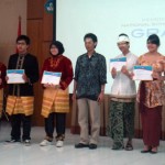 Aceh juarai lomba debat bahasa inggris (generasiindonesia.com)