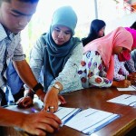 Pendaftaran SBMPTN 2014 Sudah Dibuka