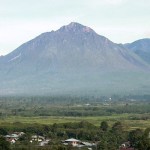 Gunung Geureudong Aceh