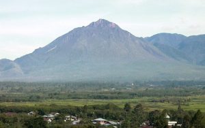 Gunung Geureudong Aceh