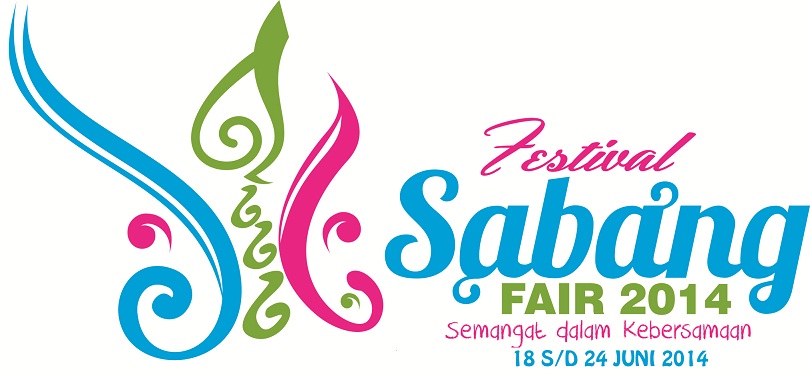 Festival Sabang Fair 2014