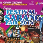 Festival Sabang Fair 2014