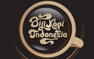 Biji Kopi Indonesia “Aroma of Heaven”