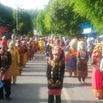 Pawai Budaya Festival Sabang Fair / @SabangFairFest