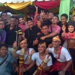 Sanggar Cut Meutia Festival Sabang Fair