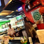 Restoran Bersertifikat Halal di Indonesia Meningkat