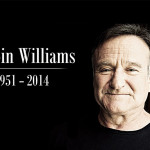 Robin Williams 1951-2014. (blogstockphoto.com)