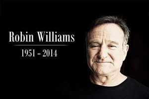 Robin Williams 1951-2014. (blogstockphoto.com)