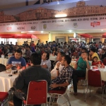 BACF 2014 Angkat Sanger Sebagai Minuman Tradisional Aceh